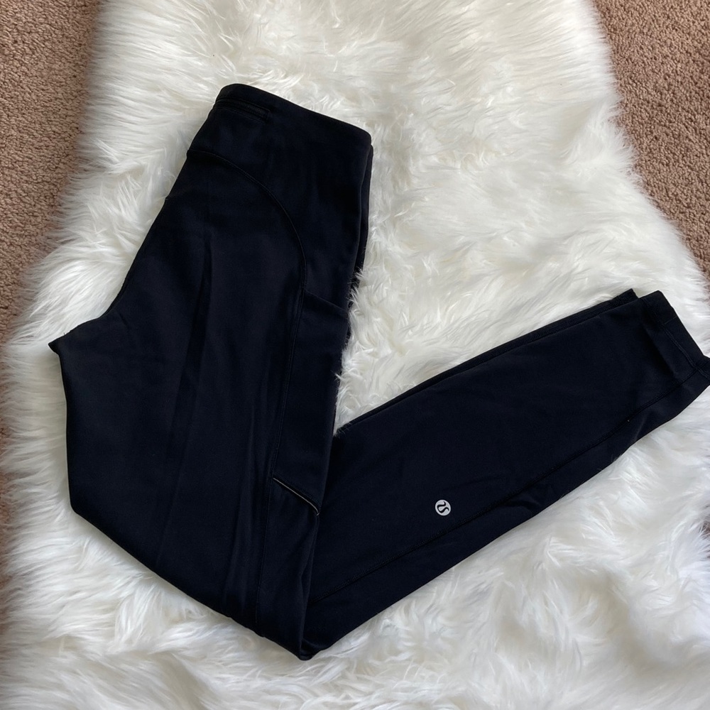 Size 6 Lululemon